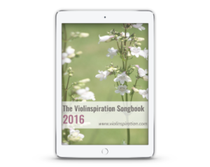 online violin lessons songbook (2)